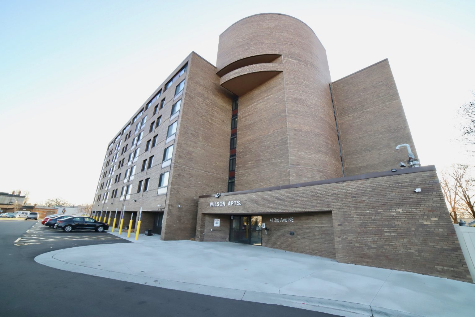 PSPublic Housing St. Cloud HRA