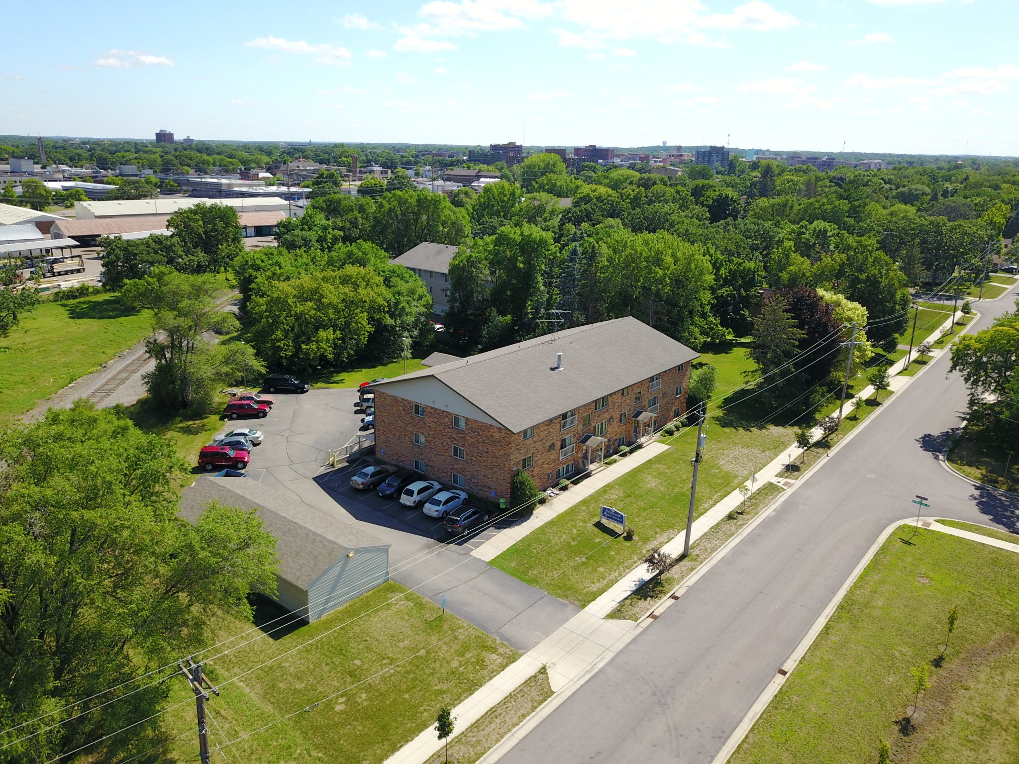 MR Affordable Rental Housing Main St. Cloud HRA