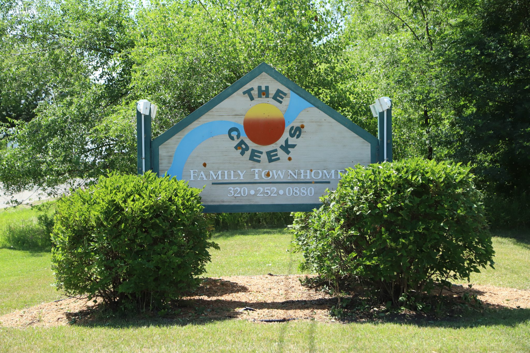 MR Affordable Rental Housing Main St. Cloud HRA