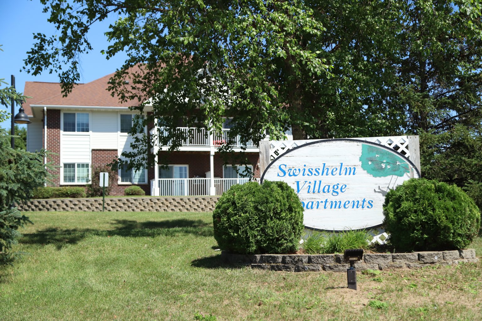 MR Affordable Rental Housing Main St. Cloud HRA