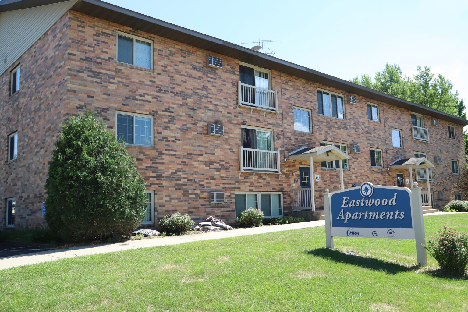 MR Affordable Rental Housing Main St. Cloud HRA