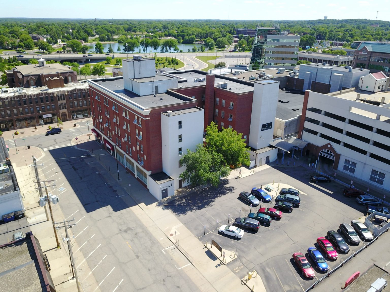 PSSubsidized Housing St. Cloud HRA